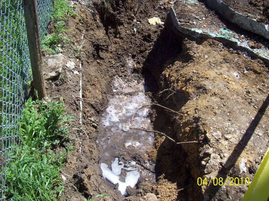 Dial One Johnson Plumbing Cooling and Heating Image