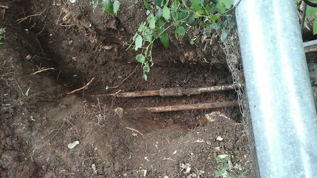 Dial One Johnson Plumbing Cooling and Heating Image