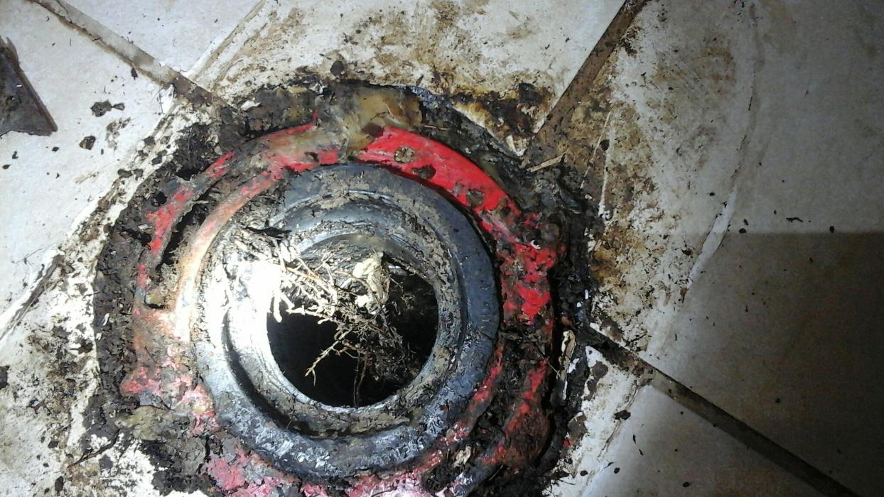 Dial One Johnson Plumbing Cooling and Heating Image