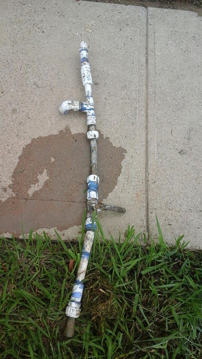 Dial One Johnson Plumbing Cooling and Heating Image