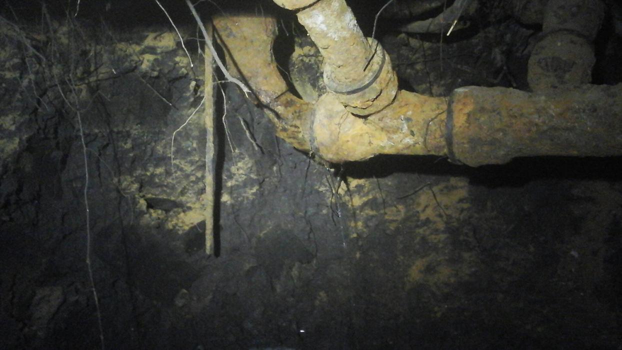 Dial One Johnson Plumbing Cooling and Heating Image