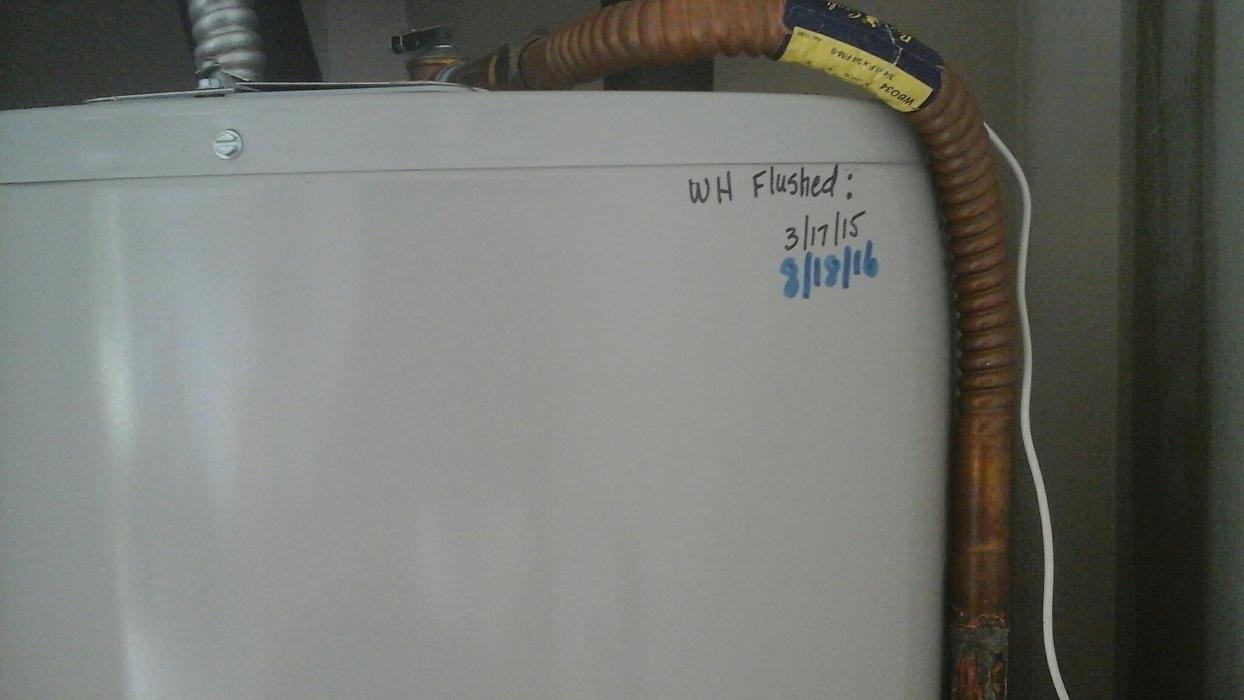 Dial One Johnson Plumbing Cooling and Heating Image