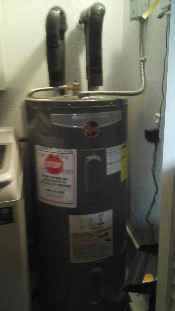 Dial One Johnson Plumbing Cooling and Heating Image