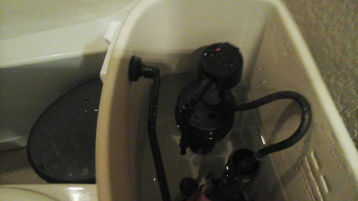 Dial One Johnson Plumbing Cooling and Heating Image