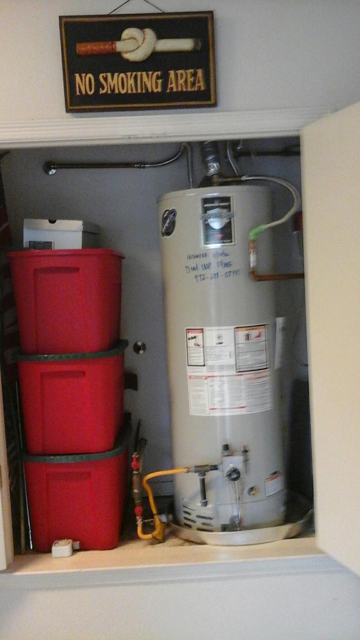 Dial One Johnson Plumbing Cooling and Heating Image