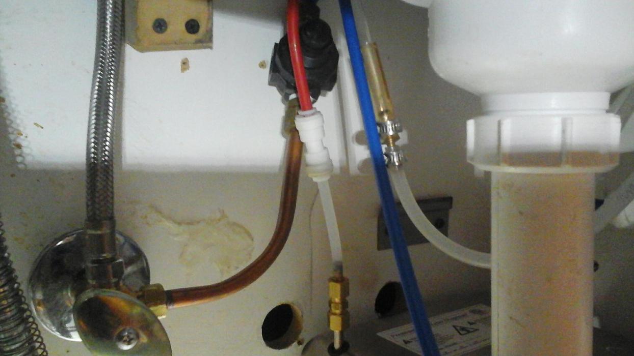 Dial One Johnson Plumbing Cooling and Heating Image