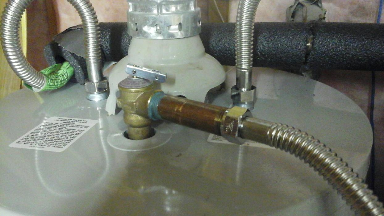 Dial One Johnson Plumbing Cooling and Heating Image