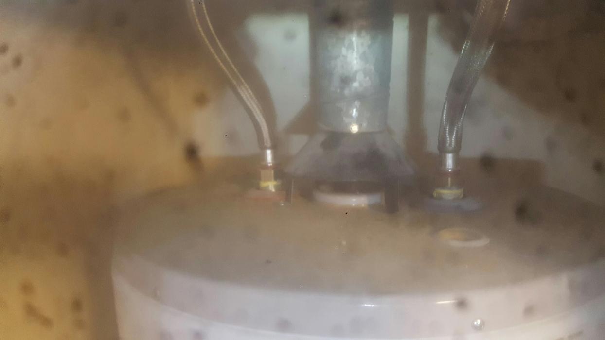 Dial One Johnson Plumbing Cooling and Heating Image