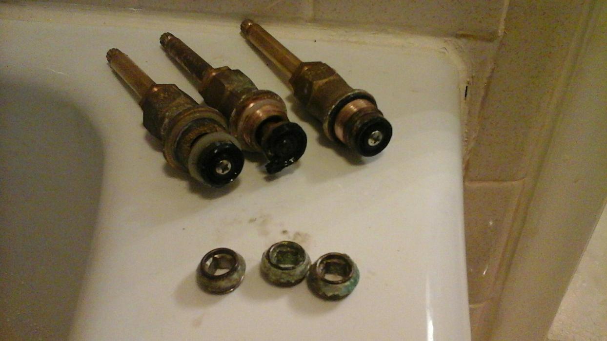 Dial One Johnson Plumbing Cooling and Heating Image