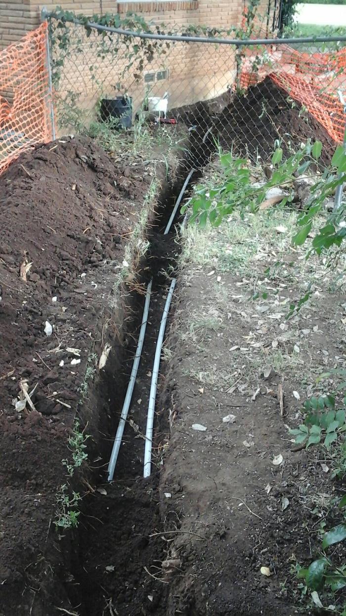 Dial One Johnson Plumbing Cooling and Heating Image