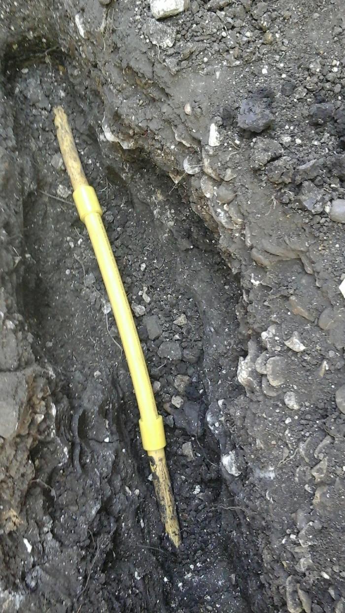 Dial One Johnson Plumbing Cooling and Heating Image