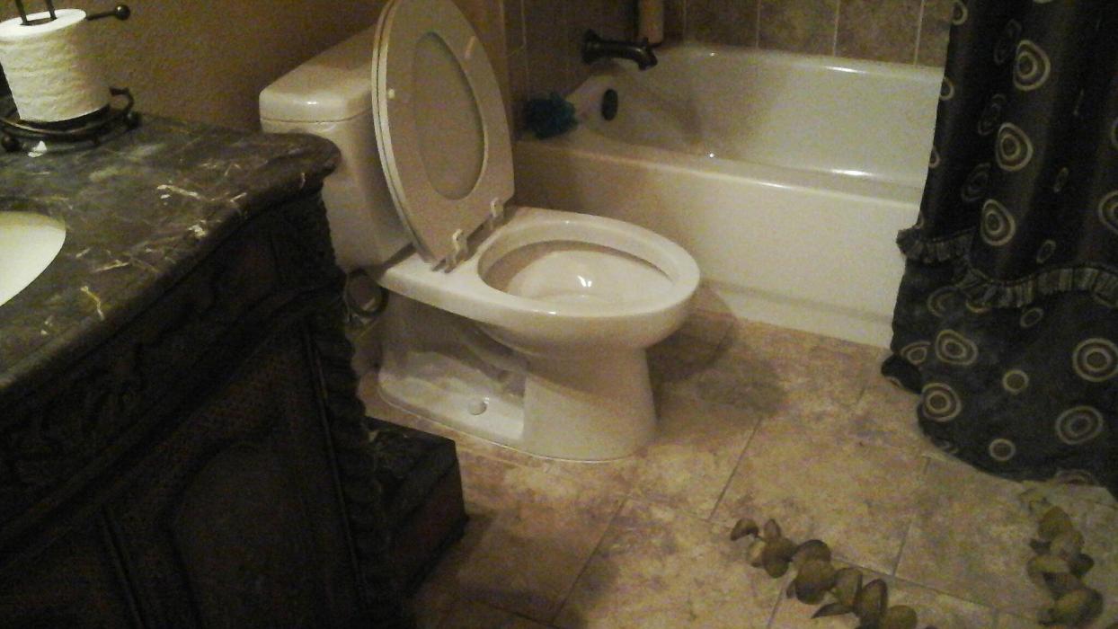 Dial One Johnson Plumbing Cooling and Heating Image