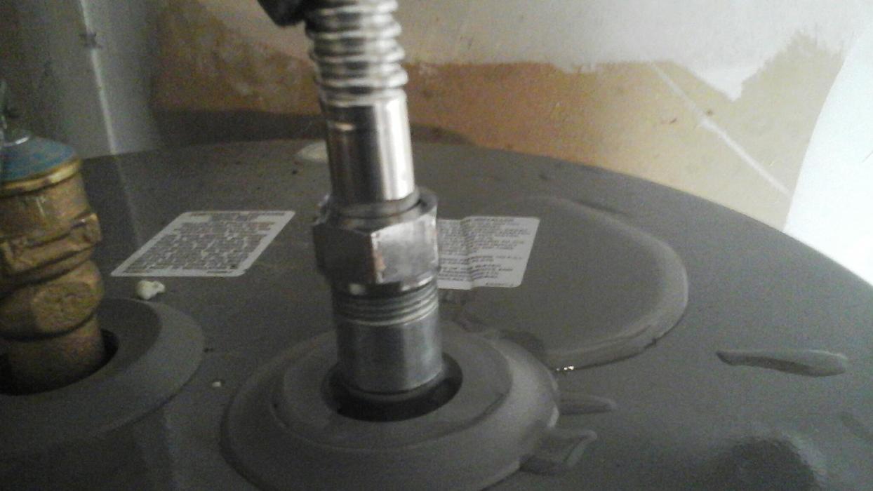 Dial One Johnson Plumbing Cooling and Heating Image