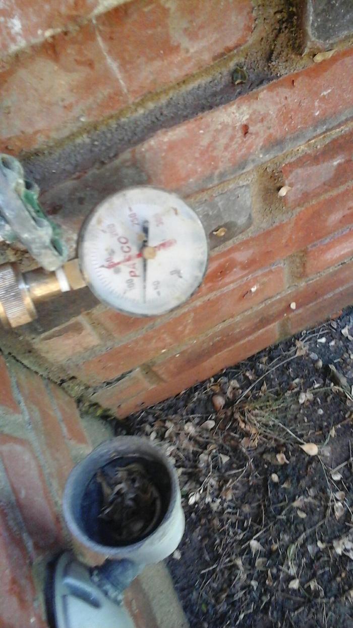 Dial One Johnson Plumbing Cooling and Heating Image