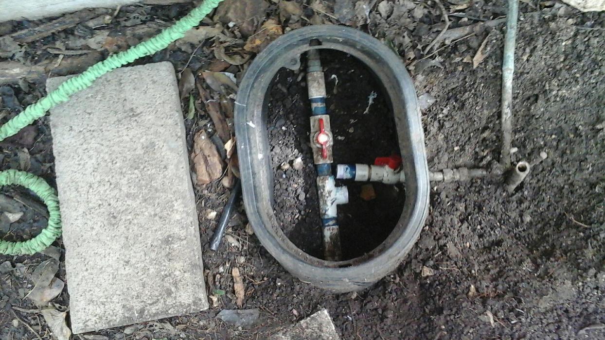 Dial One Johnson Plumbing Cooling and Heating Image