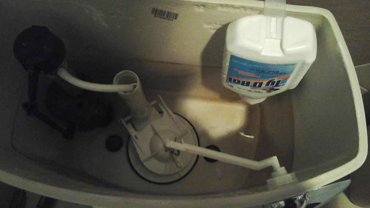 Dial One Johnson Plumbing Cooling and Heating Image