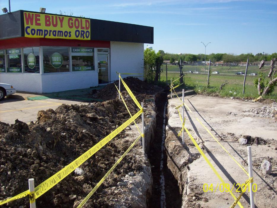 Dial One Johnson Plumbing Cooling and Heating Image