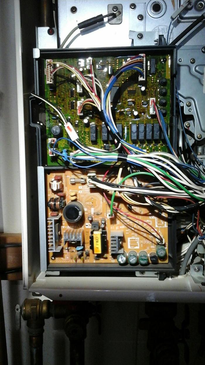 Dial One Johnson Plumbing Cooling and Heating Image