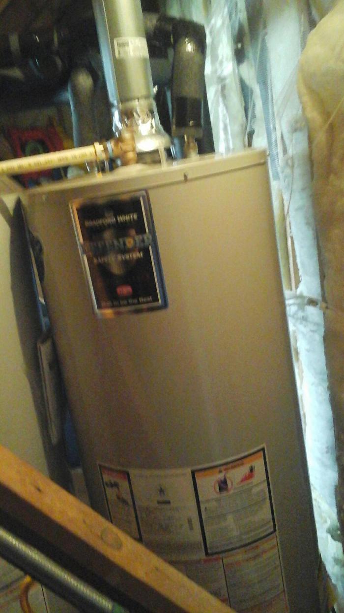 Dial One Johnson Plumbing Cooling and Heating Image