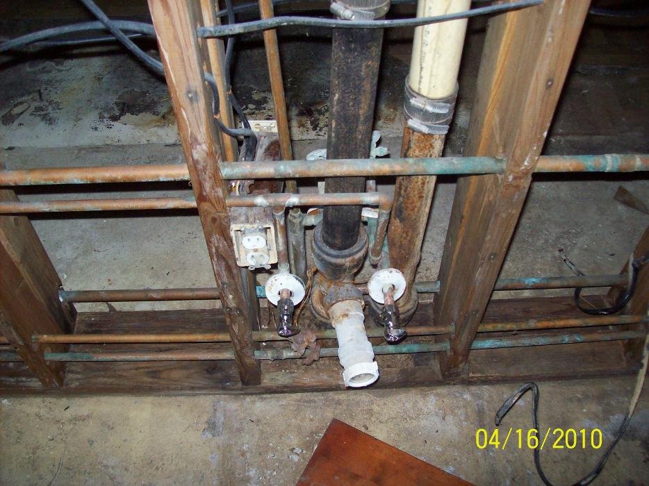 Dial One Johnson Plumbing Cooling and Heating Image