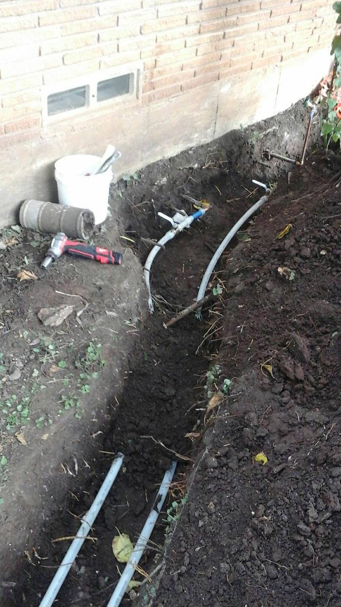 Dial One Johnson Plumbing Cooling and Heating Image