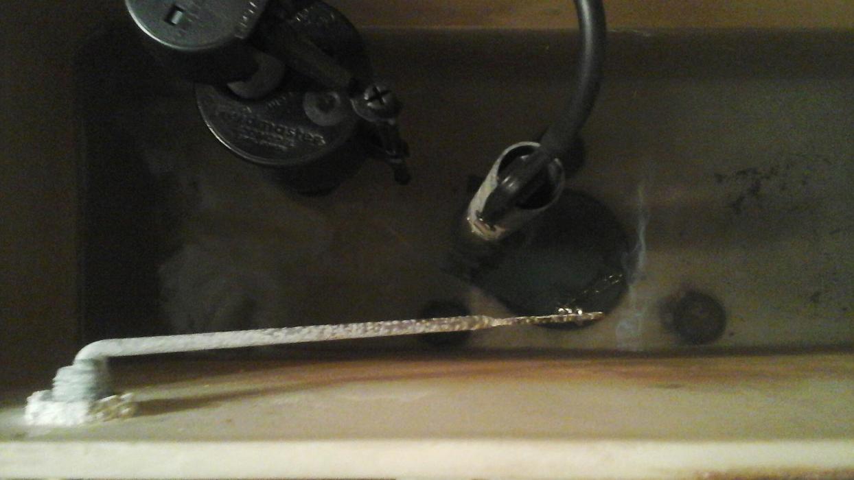 Dial One Johnson Plumbing Cooling and Heating Image