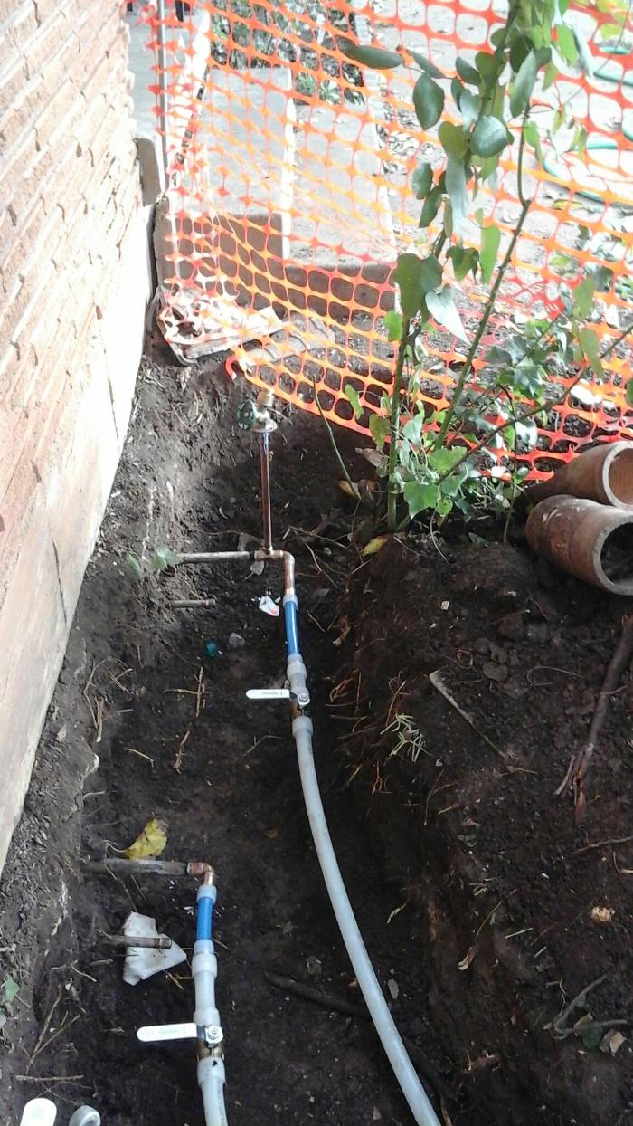 Dial One Johnson Plumbing Cooling and Heating Image