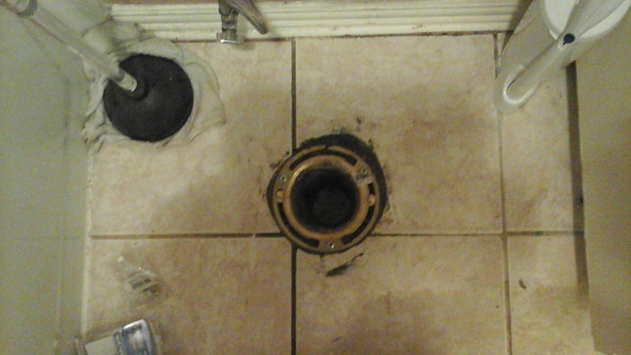 Dial One Johnson Plumbing Cooling and Heating Image