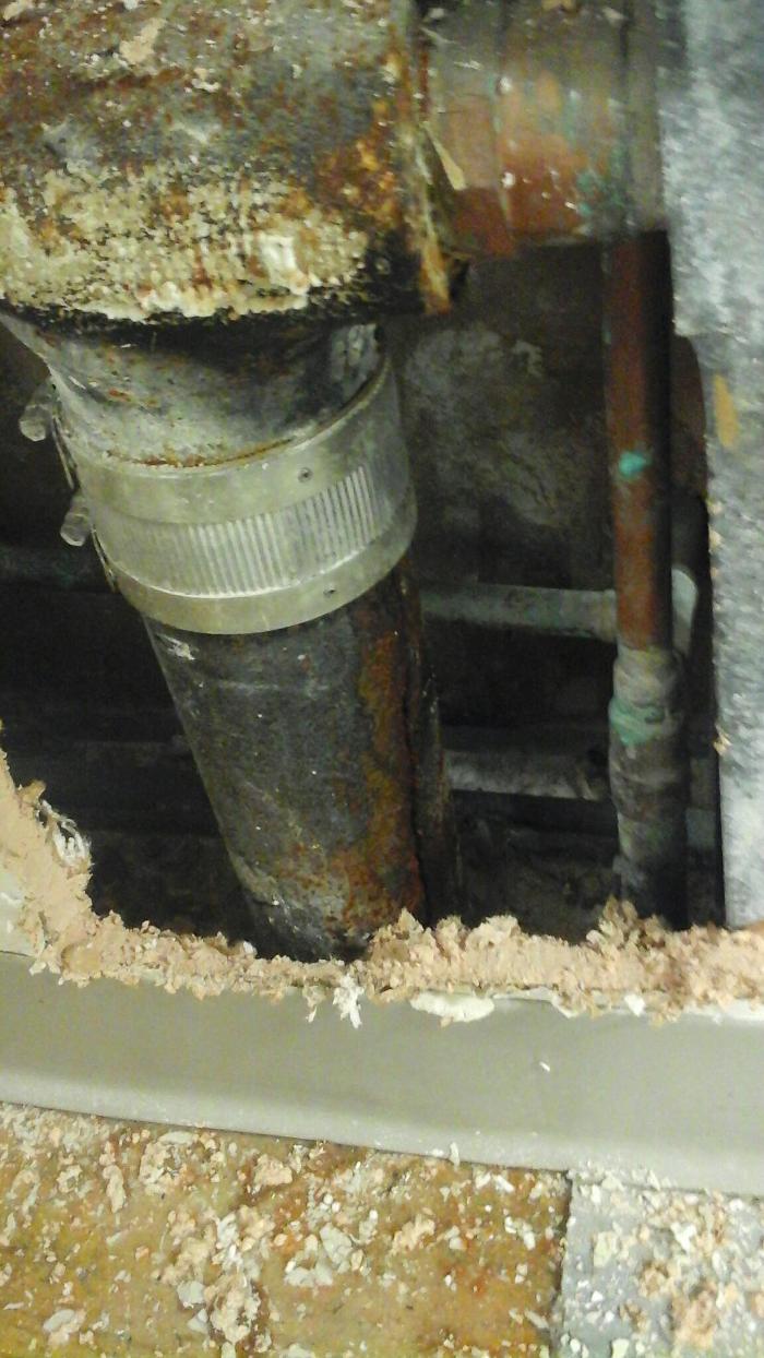 Dial One Johnson Plumbing Cooling and Heating Image