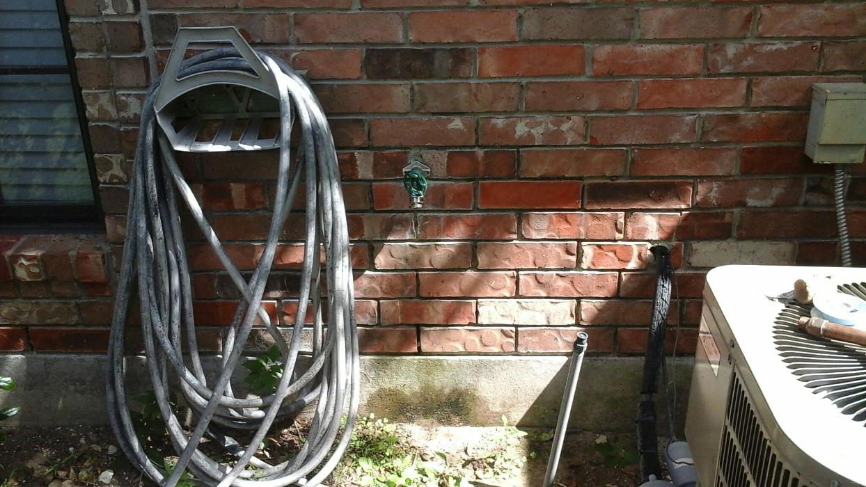 Dial One Johnson Plumbing Cooling and Heating Image