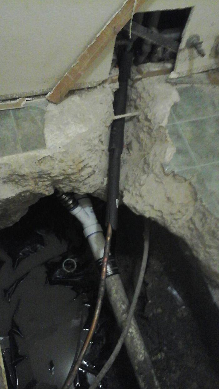 Dial One Johnson Plumbing Cooling and Heating Image