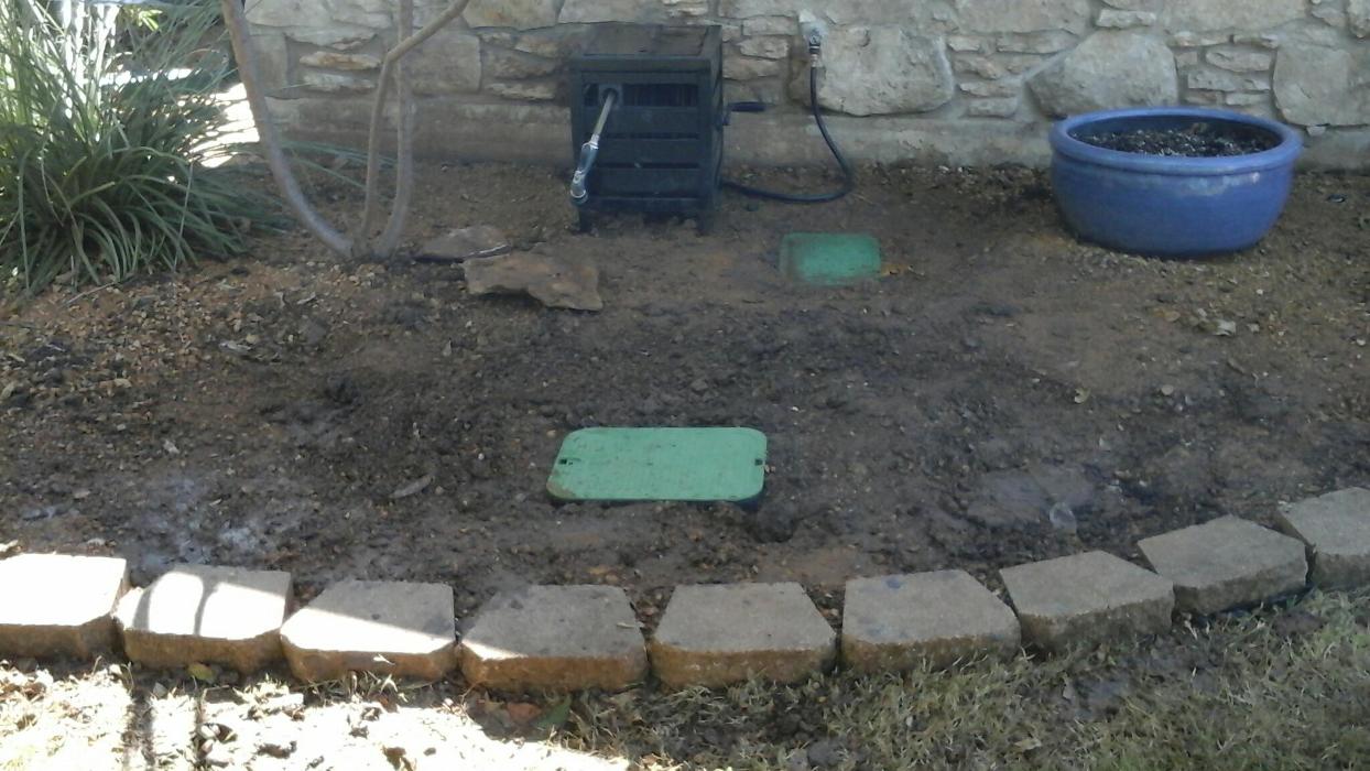 Dial One Johnson Plumbing Cooling and Heating Image