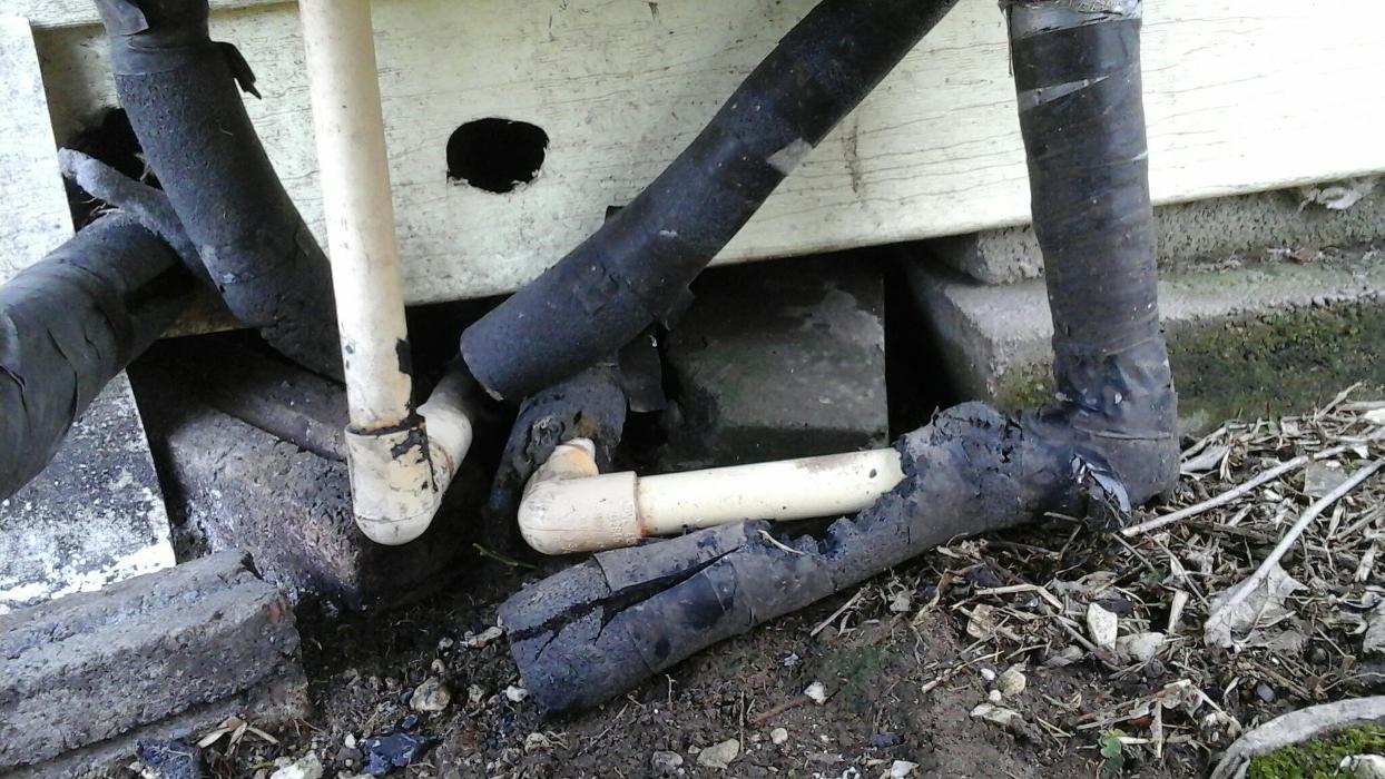 Dial One Johnson Plumbing Cooling and Heating Image