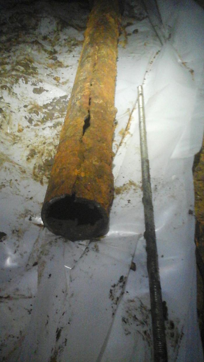 Dial One Johnson Plumbing Cooling and Heating Image