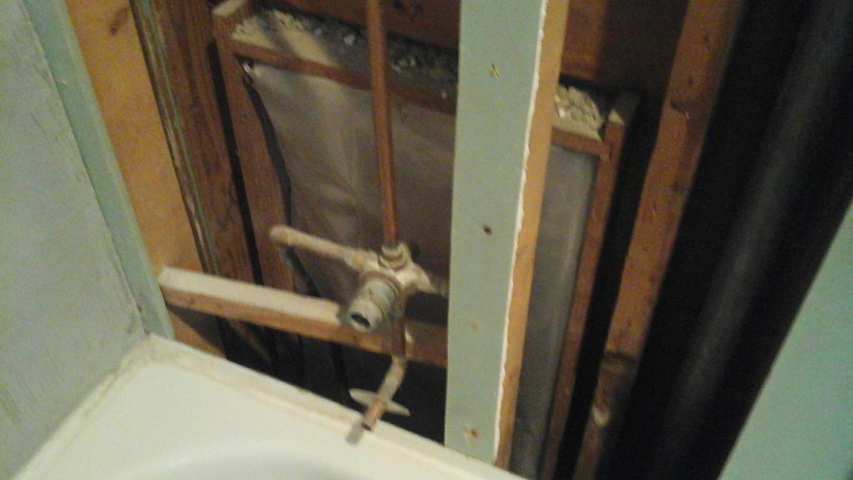 Dial One Johnson Plumbing Cooling and Heating Image