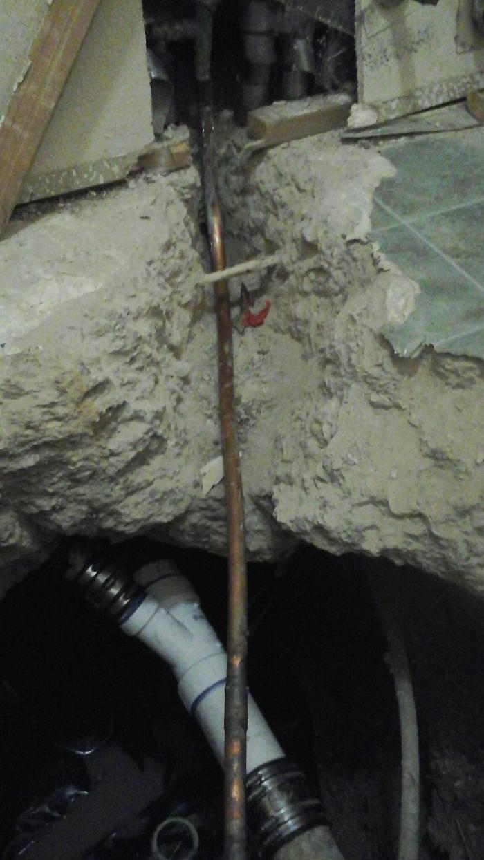 Dial One Johnson Plumbing Cooling and Heating Image