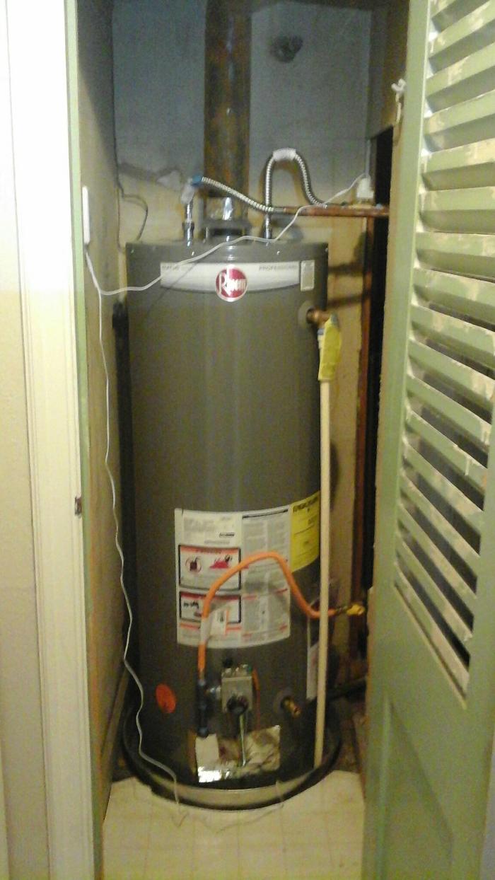 Dial One Johnson Plumbing Cooling and Heating Image