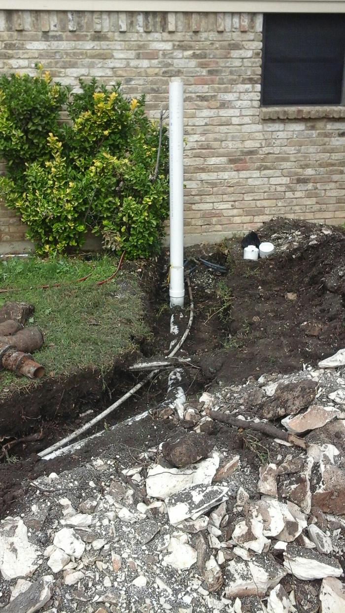 Dial One Johnson Plumbing Cooling and Heating Image