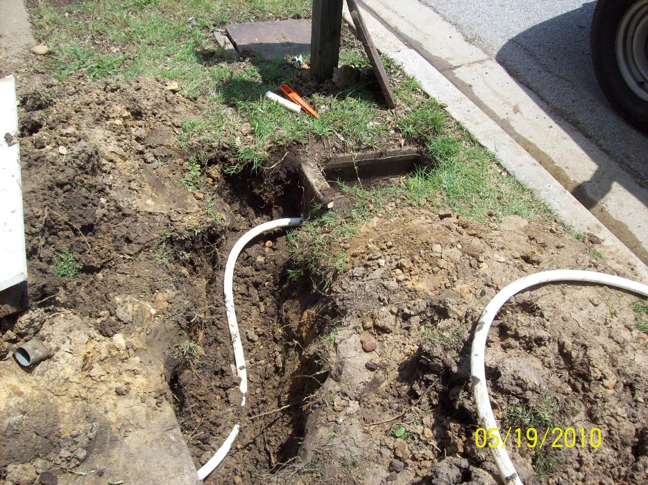 Dial One Johnson Plumbing Cooling and Heating Image