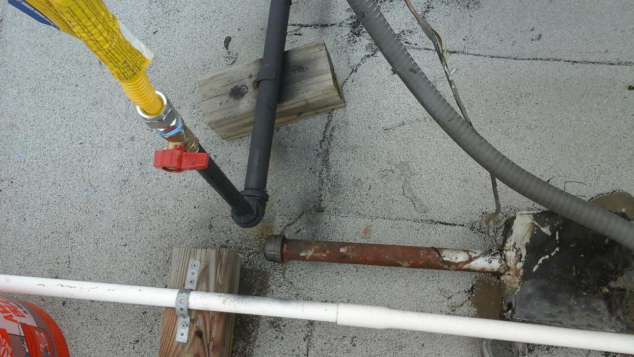 Dial One Johnson Plumbing Cooling and Heating Image