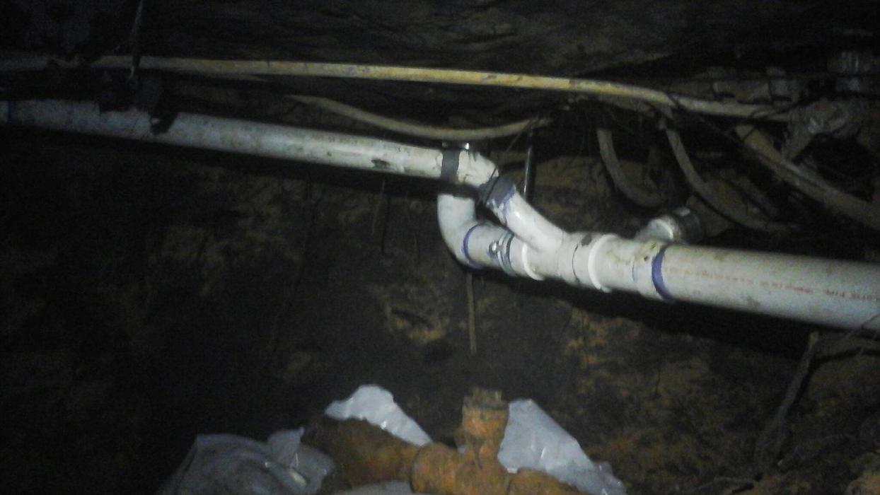 Dial One Johnson Plumbing Cooling and Heating Image