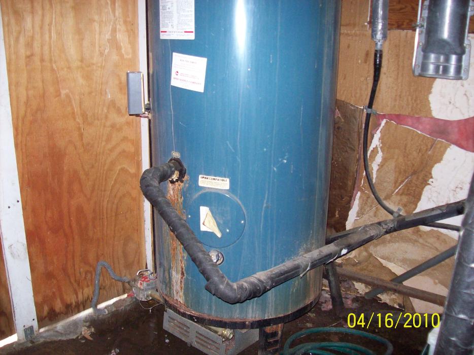 Dial One Johnson Plumbing Cooling and Heating Image