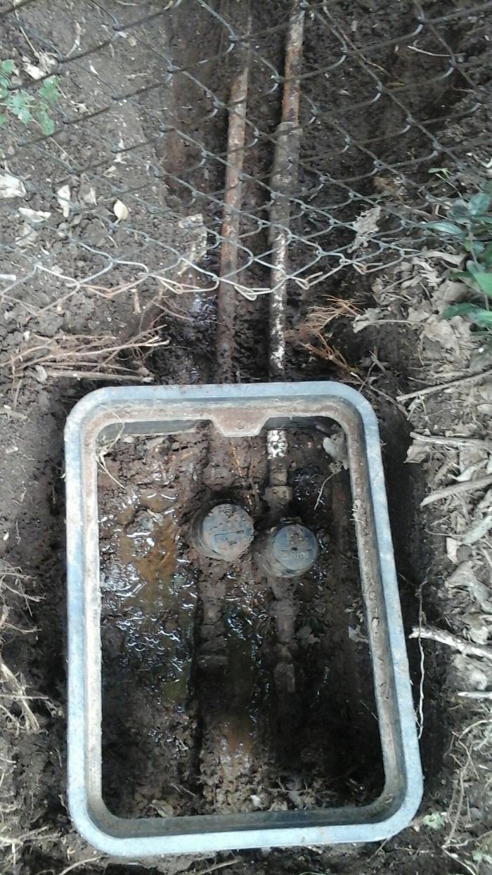 Dial One Johnson Plumbing Cooling and Heating Image