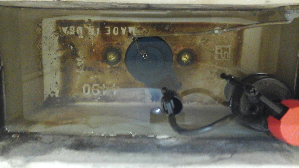 Dial One Johnson Plumbing Cooling and Heating Image