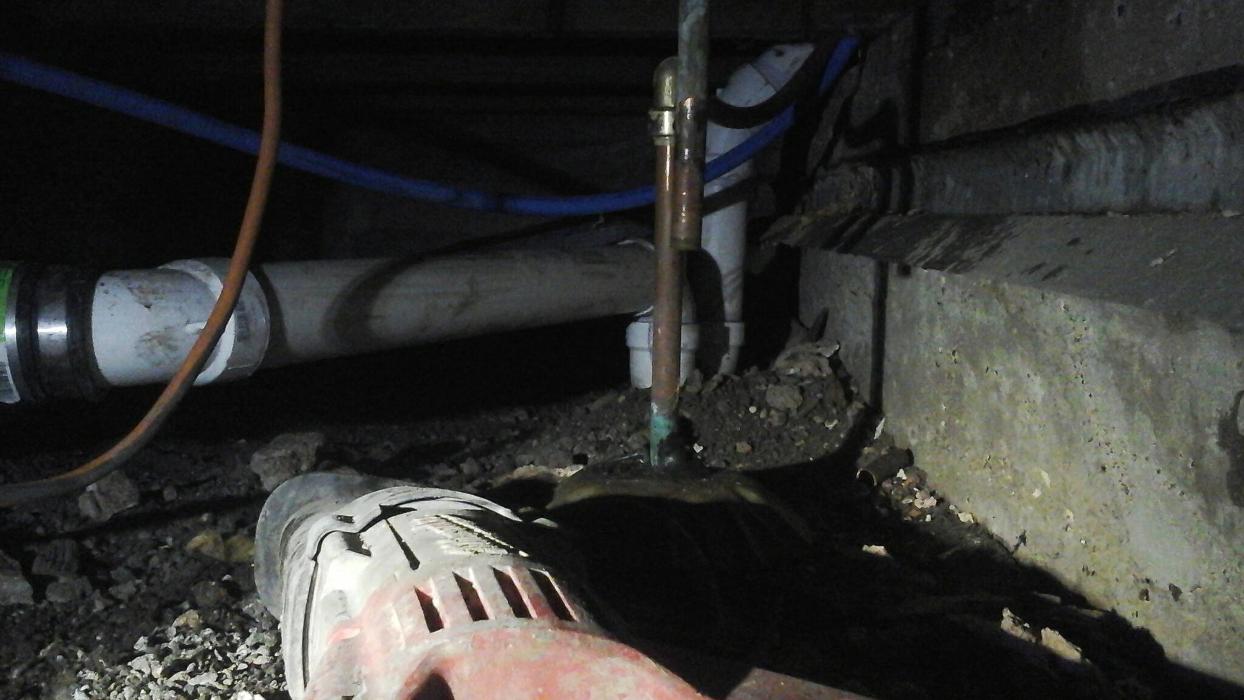 Dial One Johnson Plumbing Cooling and Heating Image