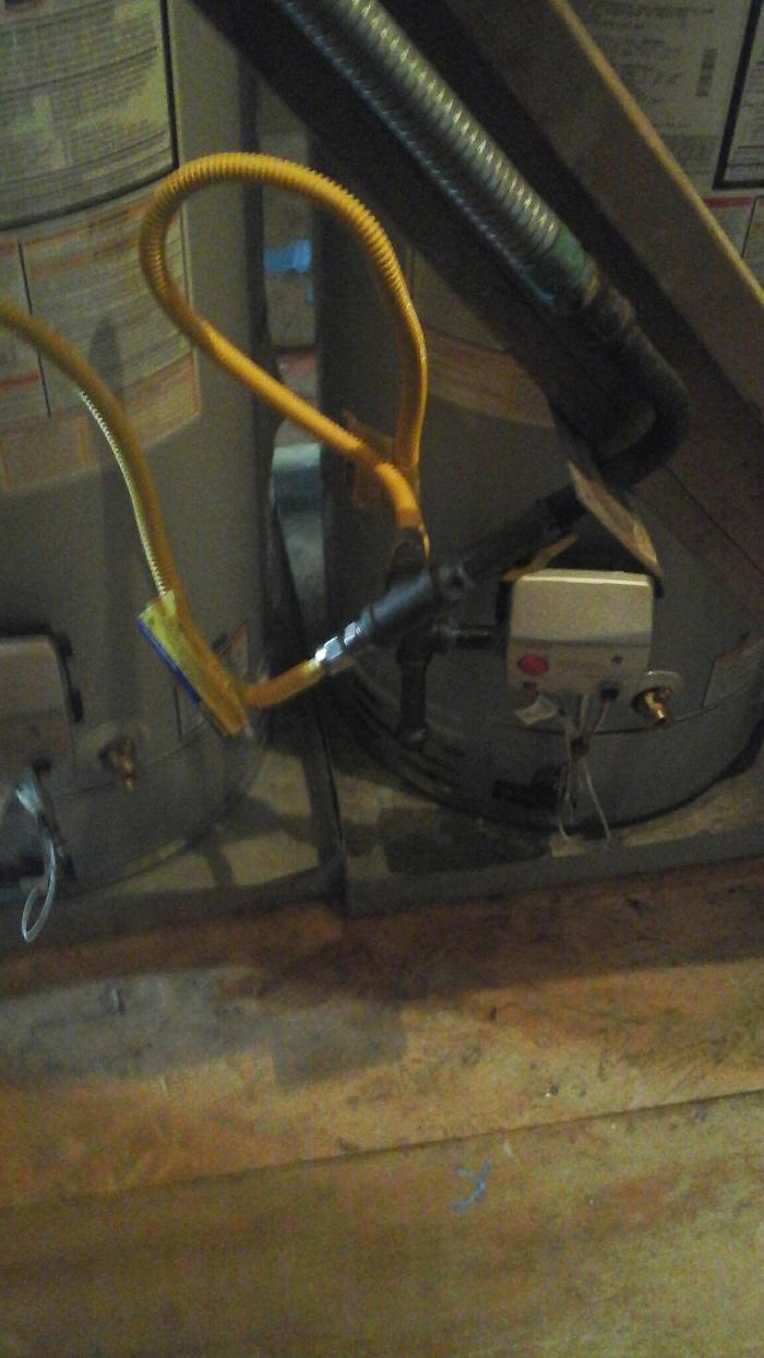 Dial One Johnson Plumbing Cooling and Heating Image