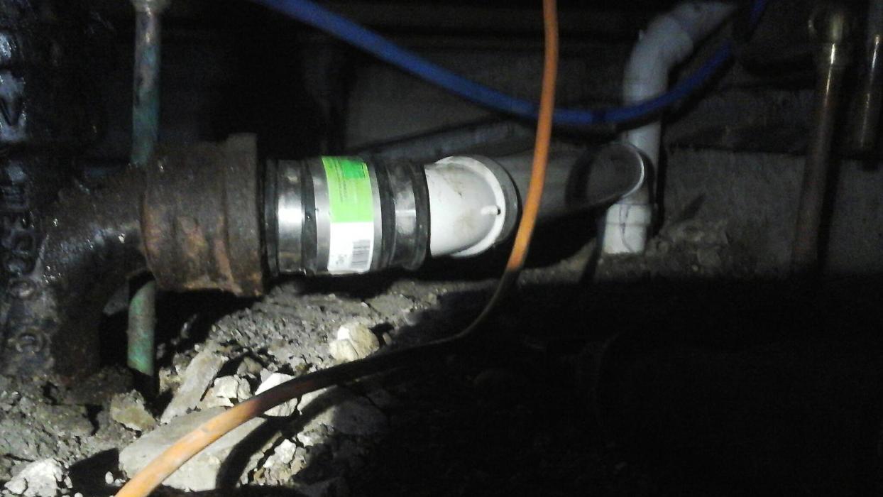 Dial One Johnson Plumbing Cooling and Heating Image