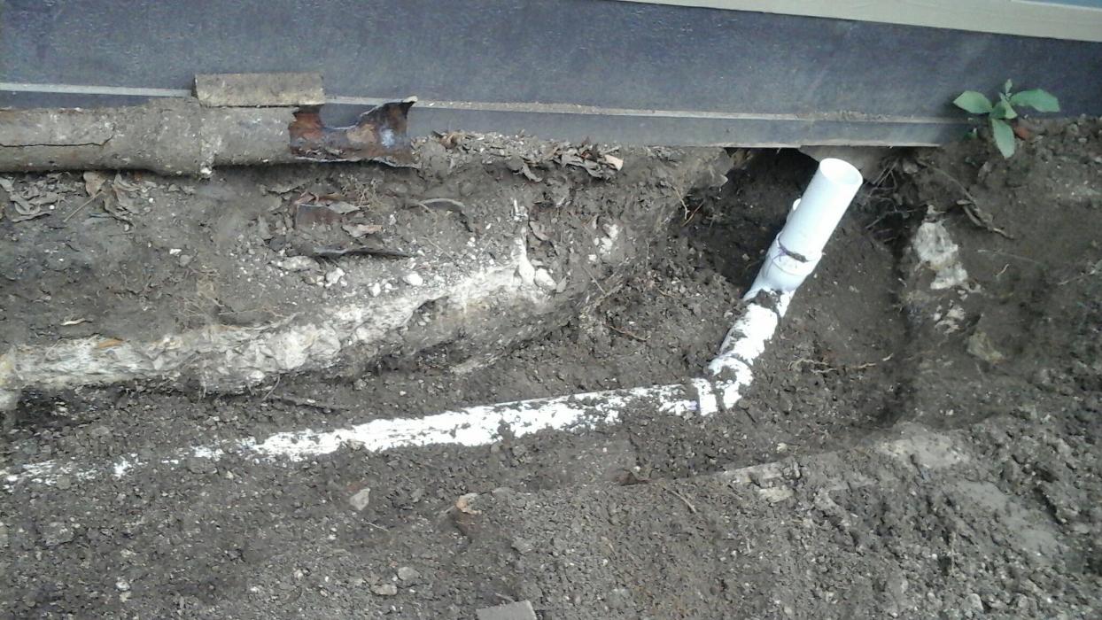 Dial One Johnson Plumbing Cooling and Heating Image