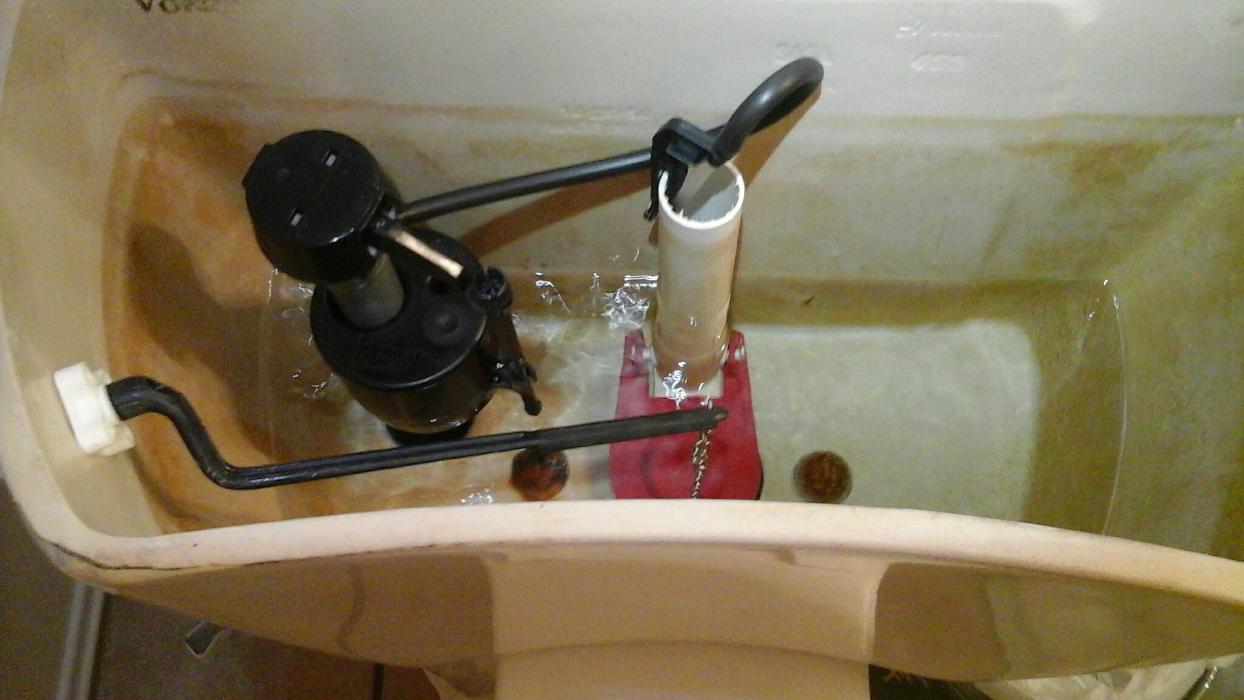 Dial One Johnson Plumbing Cooling and Heating Image