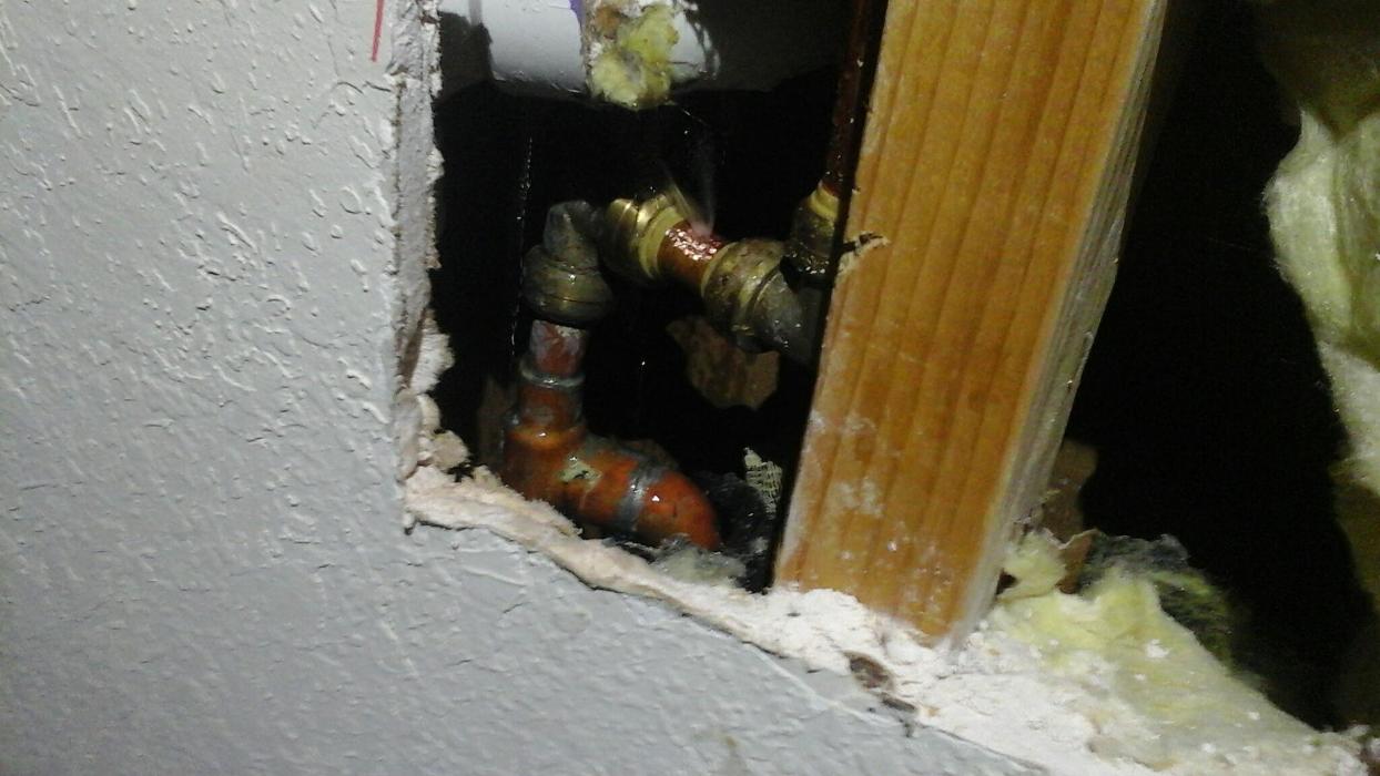 Dial One Johnson Plumbing Cooling and Heating Image